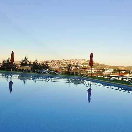 Hotel Lusitania Congress & Spa Гуарда Екстериор снимка